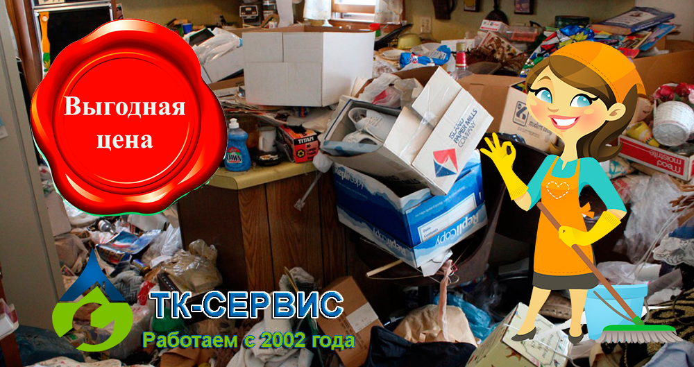 уборка грязной квартиры от ТК-сервис Видное уборка грязной квартиры от ТК-сервис Видное